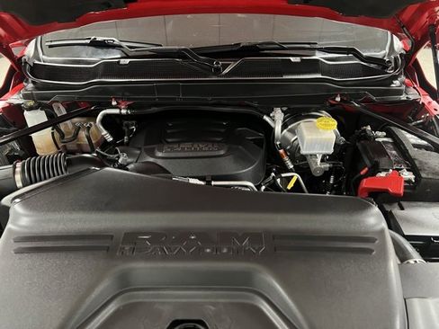 Used 2023 RAM 2500 Power Wagon image 74