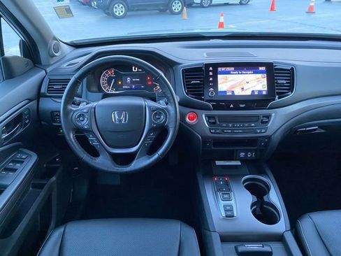 Certified 2022 Honda Ridgeline RTL-E image 13