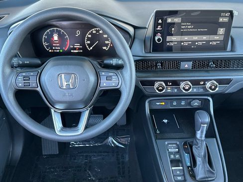 New 2026 Honda CR-V LX image 16