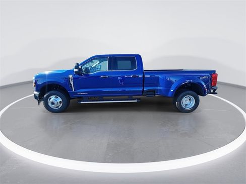 New 2026 Ford F350 XL w/ STX Appearance Package image 5