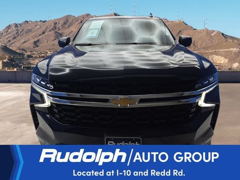 Used 2022 Chevrolet Suburban LS w/ Driver Alert Package AWD/4WD image 8