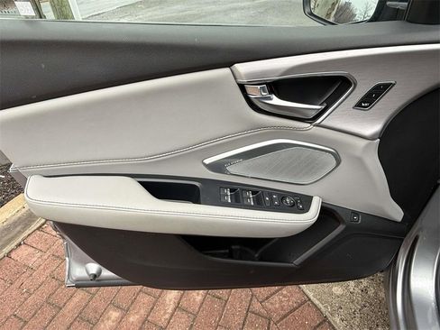 Certified 2023 Acura RDX w/ Technology Package image 10