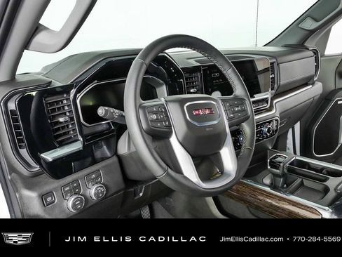 Used 2026 GMC Sierra 1500 Elevation w/ Preferred Package AWD/4WD image 4