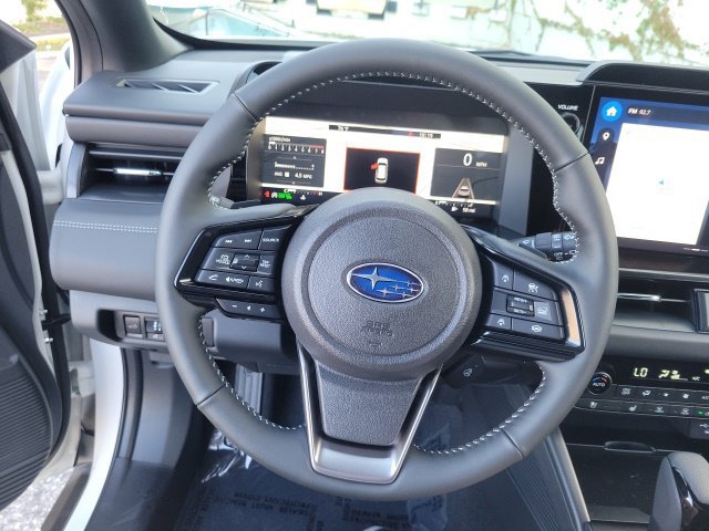 New 2026 Subaru Outback Touring XT AWD/4WD image 19