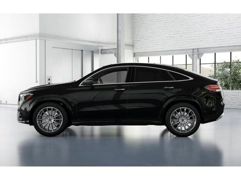 New 2026 Mercedes-Benz GLE 450 4MATIC Coupe image 34