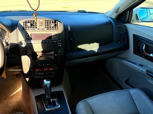 Used 2007 Cadillac CTS 2.8L  V6 SEDAN image 28