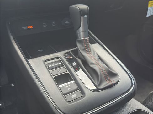 New 2026 Honda CR-V TrailSport image 24