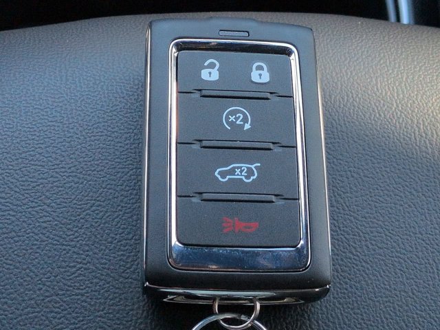 New 2027 Jeep Grand Cherokee Altitude RWD image 29