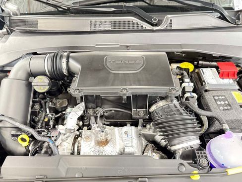 New 2026 Jeep Compass Limited image 18