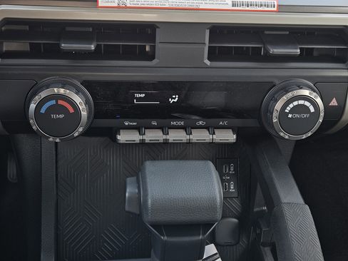 New 2026 Toyota Tacoma SR5 image 15