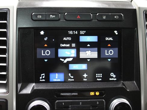 Used 2017 Ford F350 King Ranch w/ King Ranch Ultimate Package image 16