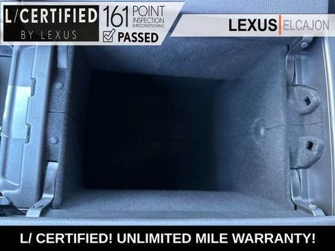 Certified 2026 Lexus TX 350 AWD w/ Technology Package image 35