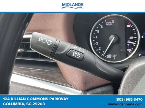 Used 2021 Buick Enclave Avenir w/ Avenir Technology Package AWD/4WD image 26