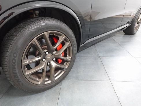 Used 2020 Dodge Durango SRT w/ Technology Group image 30