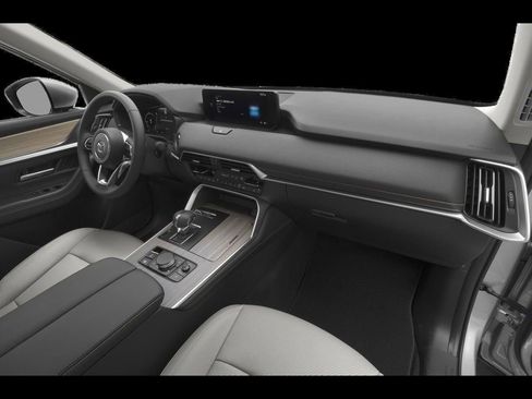 New 2024 MAZDA CX-90 Plug-In Hybrid w/ Premium Pkg image 11