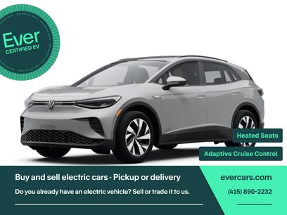 Used 2023 Volkswagen ID.4 Pro