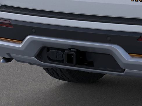 New 2026 Ford Explorer Tremor image 23