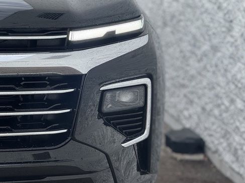 Used 2025 Chevrolet Traverse High Country w/ LPO, Floor Liner Package image 3