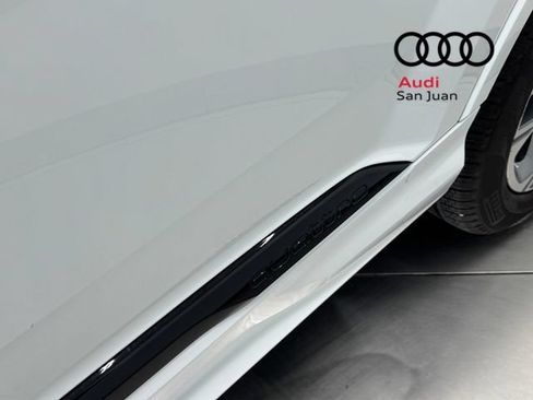 Certified 2026 Audi Q7 3.0T Premium w/ Convenience Plus Package AWD/4WD image 10