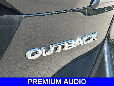 Certified 2025 Subaru Outback Limited AWD/4WD image 12