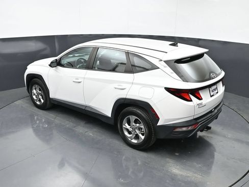 Used 2024 Hyundai Tucson SE FWD image 23