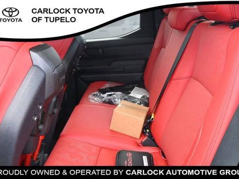 Used 2026 Toyota Tacoma TRD Pro AWD/4WD image 33
