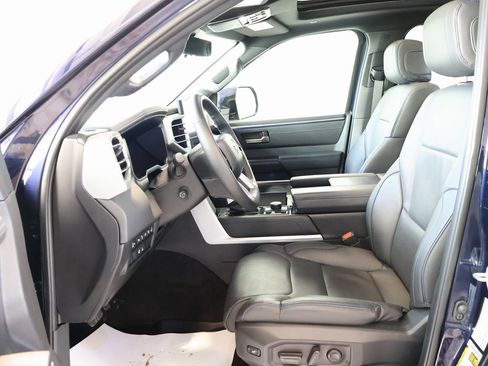 Used 2024 Toyota Tundra Platinum image 12