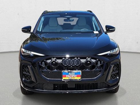 New 2026 Audi Q5 Premium Plus AWD/4WD image 2