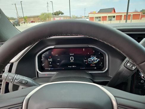 New 2026 GMC Sierra 2500 Denali w/ Denali Reserve Package image 14