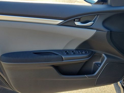 Used 2020 Honda Civic LX image 13