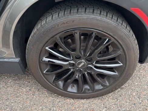 Used 2019 MINI Cooper Clubman S AWD/4WD image 8