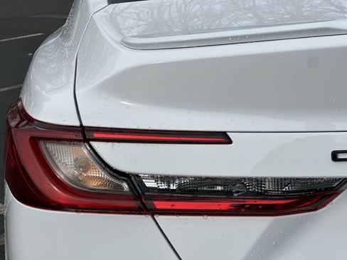 New 2026 Toyota Camry SE image 20