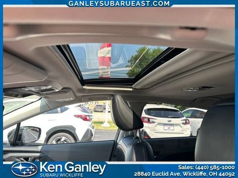 Certified 2025 Subaru Crosstrek 2.5i Limited image 12