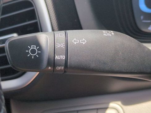 New 2026 Hyundai Venue SEL FWD image 29