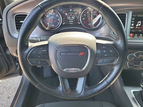 Used 2023 Dodge Charger GT RWD image 15