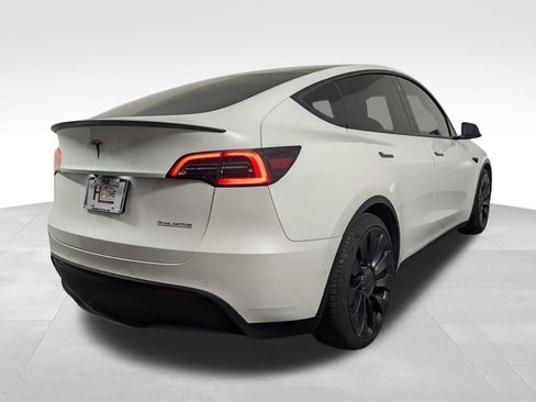 Used 2022 Tesla Model Y Performance image 22