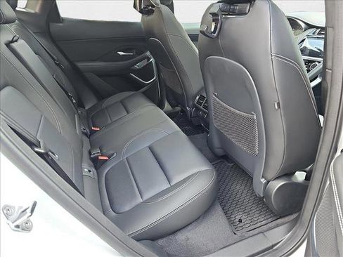 New 2024 Jaguar E-PACE R-Dynamic SE image 11