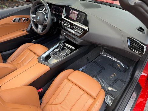 Used 2020 BMW Z4 sDrive30i w/ M Sport Package image 30