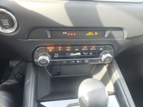 New 2025 MAZDA CX-5 AWD 2.5 S w/ Preferred Package image 23