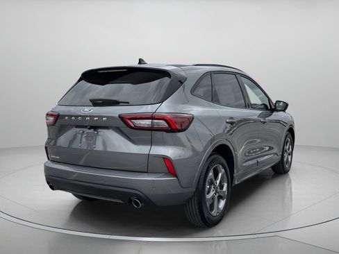 Used 2024 Ford Escape ST-Line w/ Tech Pack #1 image 3