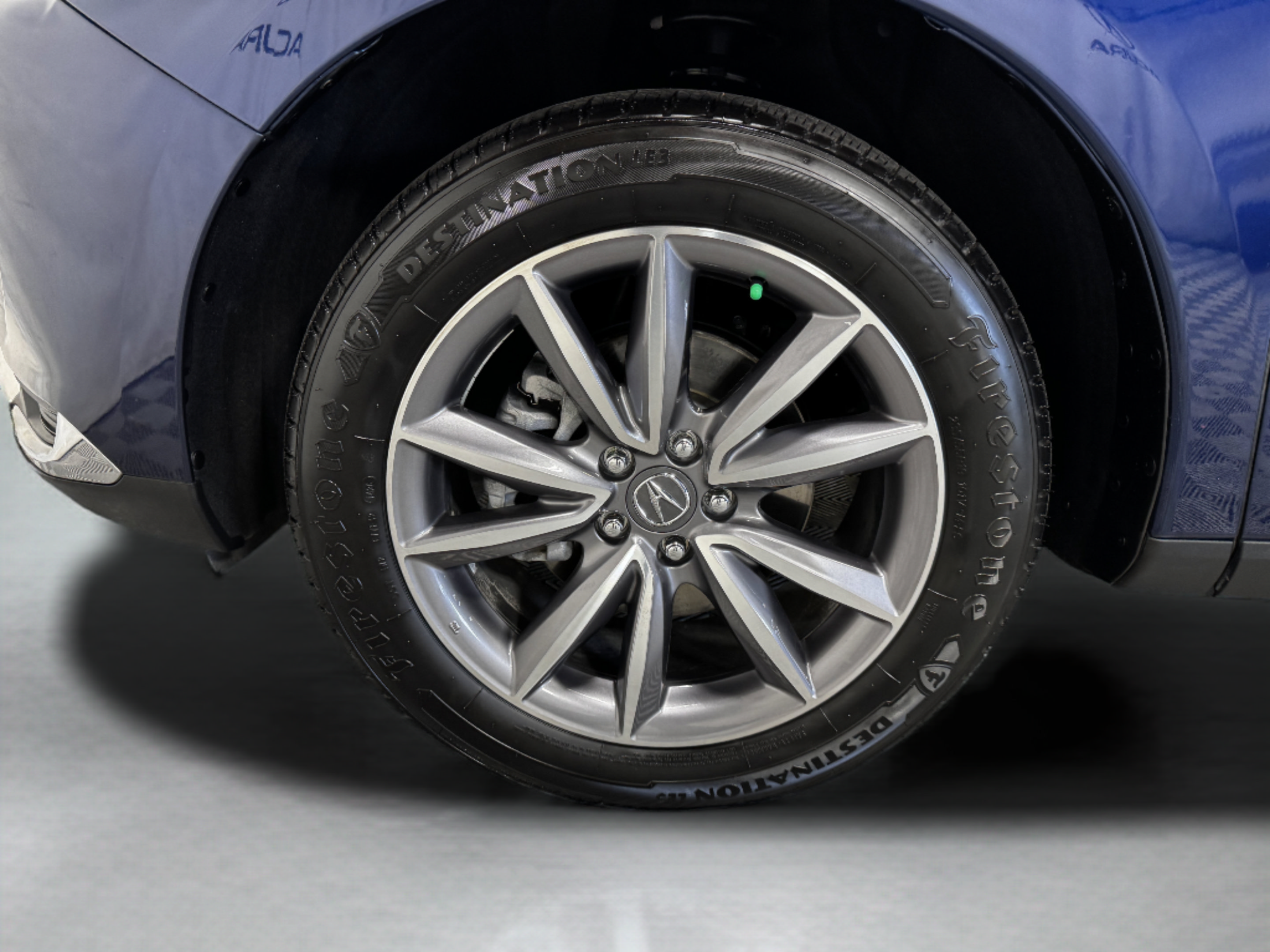 Certified 2023 Acura RDX w/ Technology Package FWD image 47