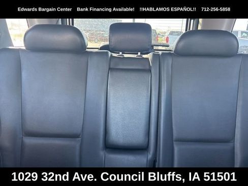 Used 2009 Kia Sportage EX w/ Luxury Pkg FWD image 25
