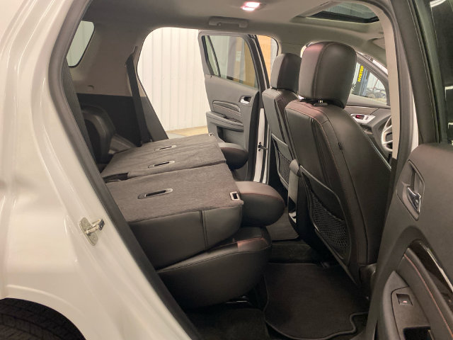 Used 2015 GMC Terrain Denali AWD/4WD image 49