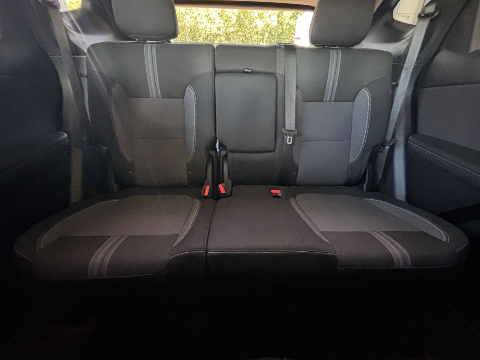 Used 2026 Chevrolet Blazer LT FWD image 38