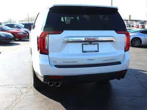 Used 2024 GMC Yukon XL Denali image 18
