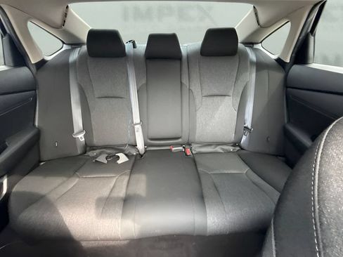 Used 2024 Honda Accord EX image 7