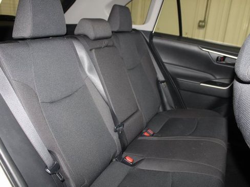Used 2024 Toyota RAV4 LE image 24