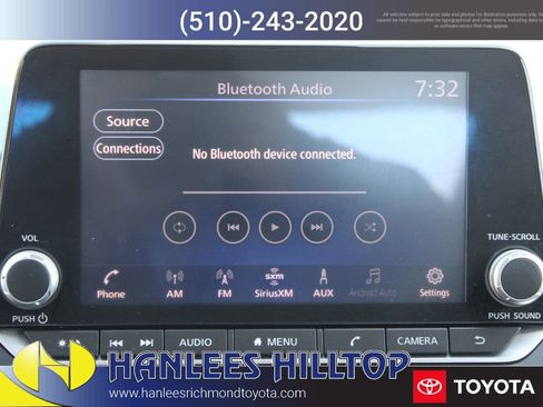 Used 2021 Nissan Altima 2.5 SR FWD image 22