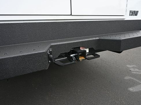 New 2024 Ford Transit 350 DRW image 13