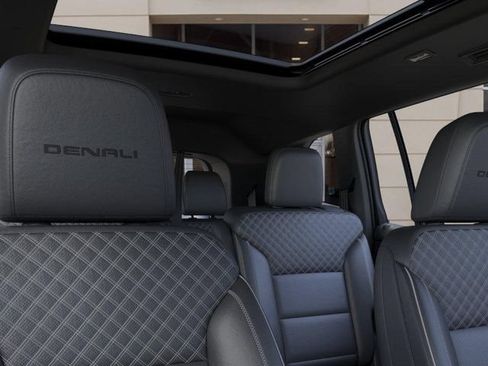 New 2026 GMC Acadia Denali w/ Super Cruise Package FWD image 24